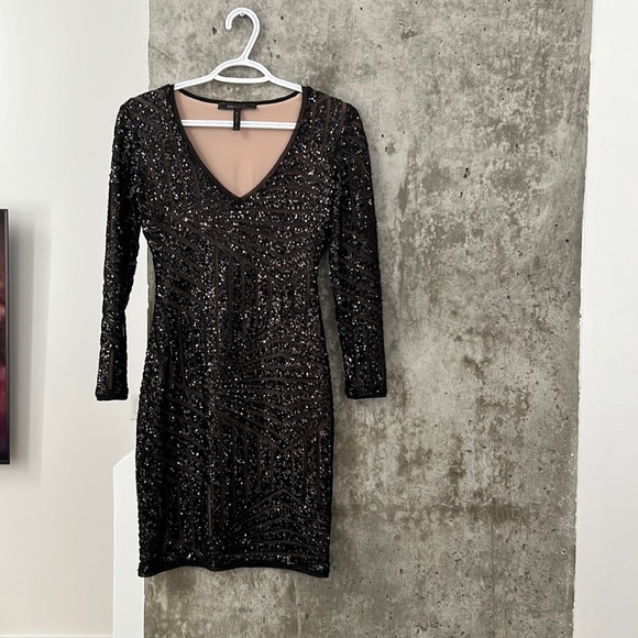 BCBG maxazria dress - Picture 1 of 4